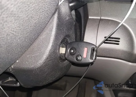 2008 Honda Civic Lx из США, поврежденный, VIN 2HGFA16578H300465